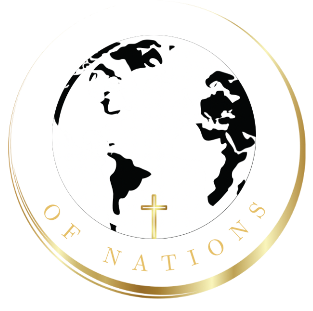 Souls of Nations